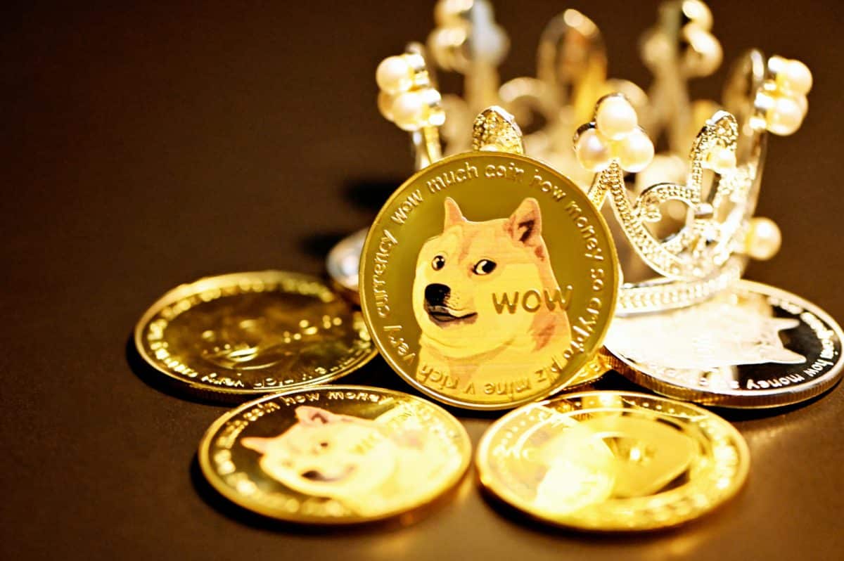 Dogecoin & Crypto's $300B Tumble: A Cyclical Insight