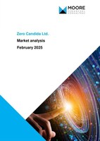 Moore Market analysis: Zero Candida potential market will reach over  Billion by 2030