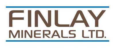 Finlay Minerals Ltd. logo (CNW Group/Finlay Minerals Ltd.)