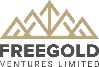 Freegold Logo (CNW Group/Freegold Ventures Limited)